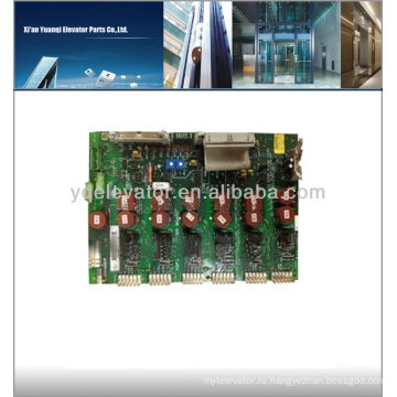 Линейная панель KONE KM477652G01 Элементы лифта pcb board